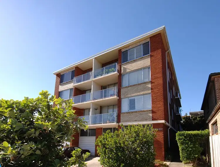 Third view of Homely apartment listing, 9/356 Military Road, Vaucluse NSW 2030
