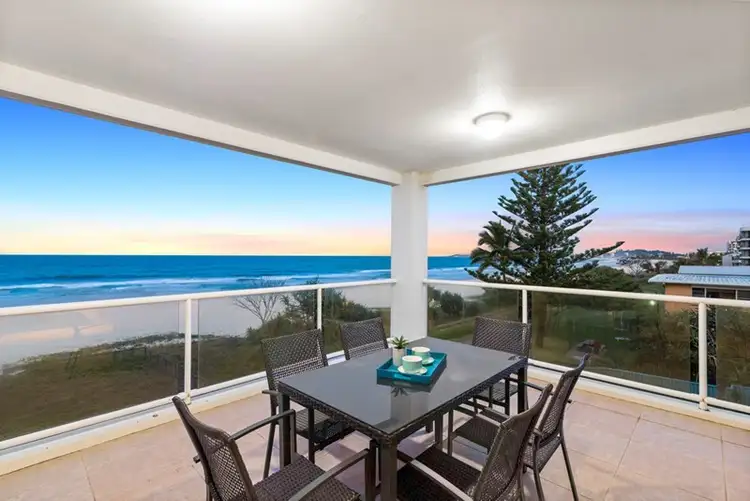 Second view of Homely unit listing, 5/397 Golden Four Drive, Tugun QLD 4224