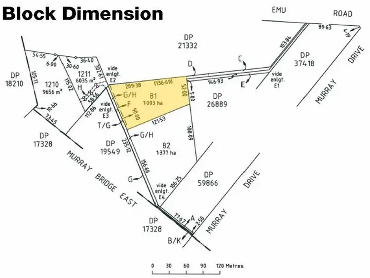 Seventh view of Homely land listing, Lot 81 Emu Road, Murray Bridge SA 5253