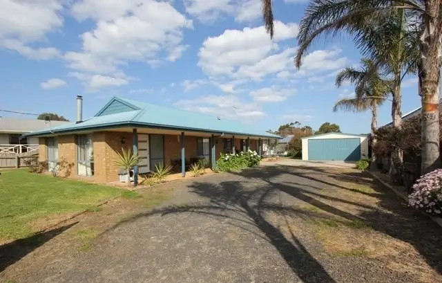 Main view of Homely house listing, 175 Back Beach Road, Smiths Beach VIC 3922