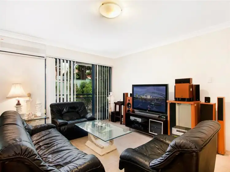 Second view of Homely unit listing, 23/32-38 Jenner Street, Baulkham Hills NSW 2153