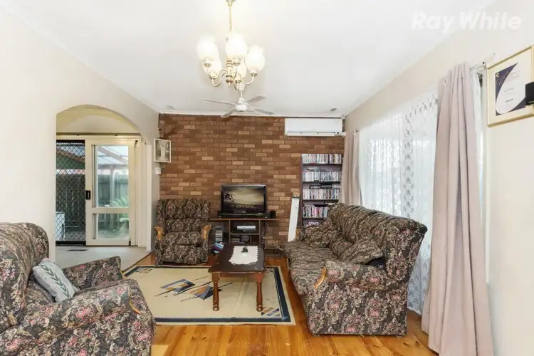 Second view of Homely house listing, 12 Deakin Crescent, Dandenong North VIC 3175