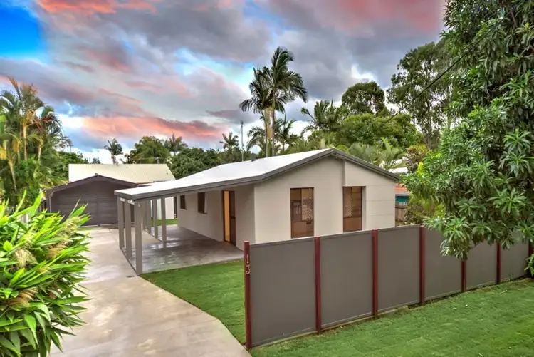 13 Bando Street, Pacific Paradise QLD 4564