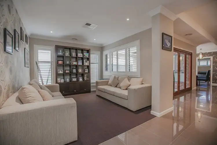 Seventh view of Homely house listing, 29 Cootamundra Road, Doreen VIC 3754