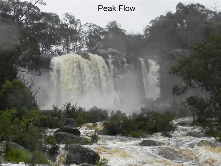 Fifth view of Homely rural property listing, 2721 "Springshure" Wards Mistake Road, Guyra NSW 2365