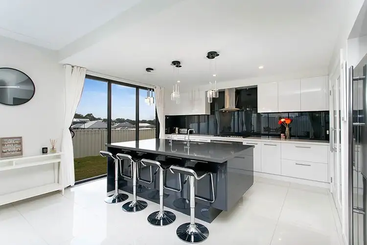 Second view of Homely house listing, 15 Knoll Drive, Shell Cove NSW 2529