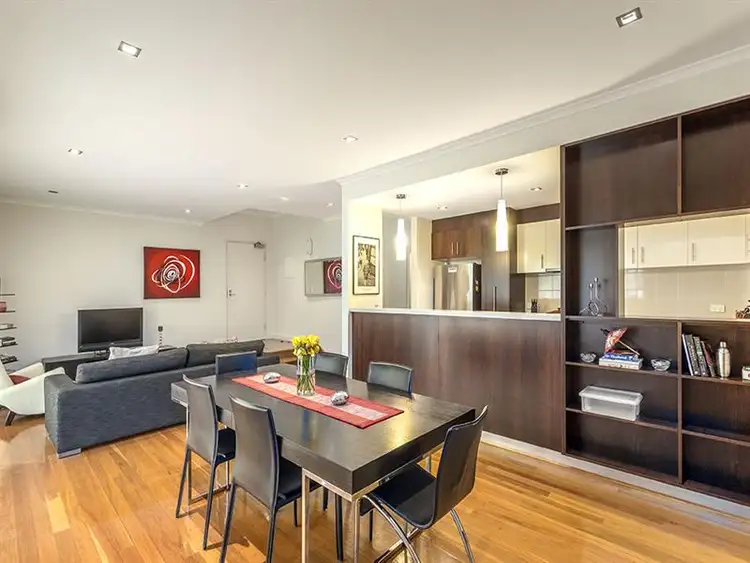 Second view of Homely unit listing, 4/10 Rosanna Road, Heidelberg VIC 3084