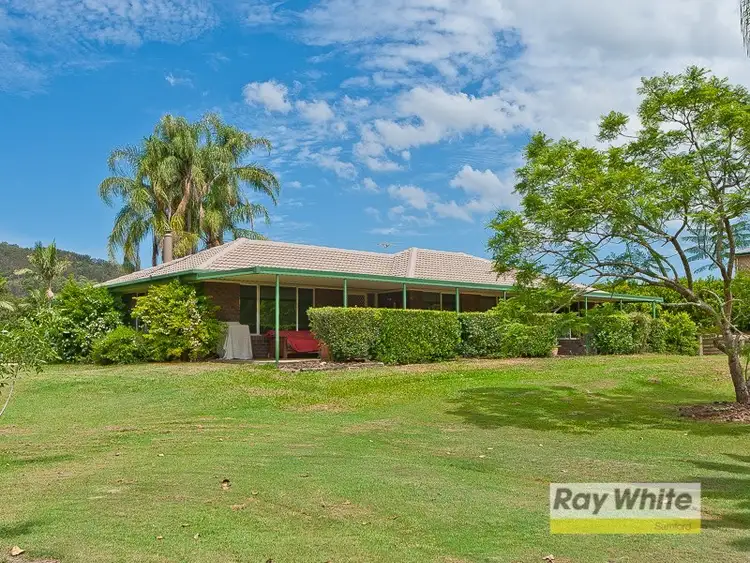Third view of Homely house listing, 52 Andrew Road, Mount Samson QLD 4520