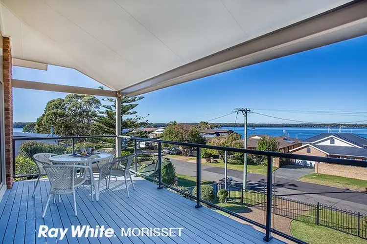 Second view of Homely house listing, 58 Sunshine Parade, Sunshine NSW 2264