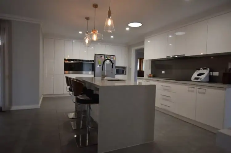 Second view of Homely house listing, 43 Cobbin Street, Port Augusta West SA 5700