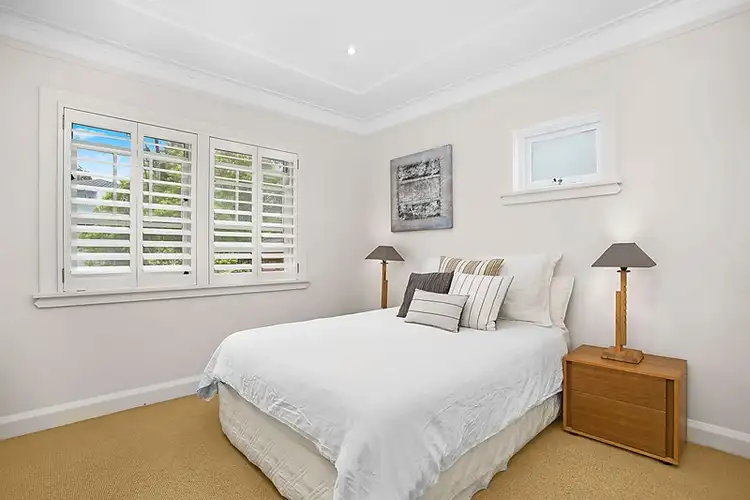 Seventh view of Homely apartment listing, 3/33 Captain Pipers Road, Vaucluse NSW 2030