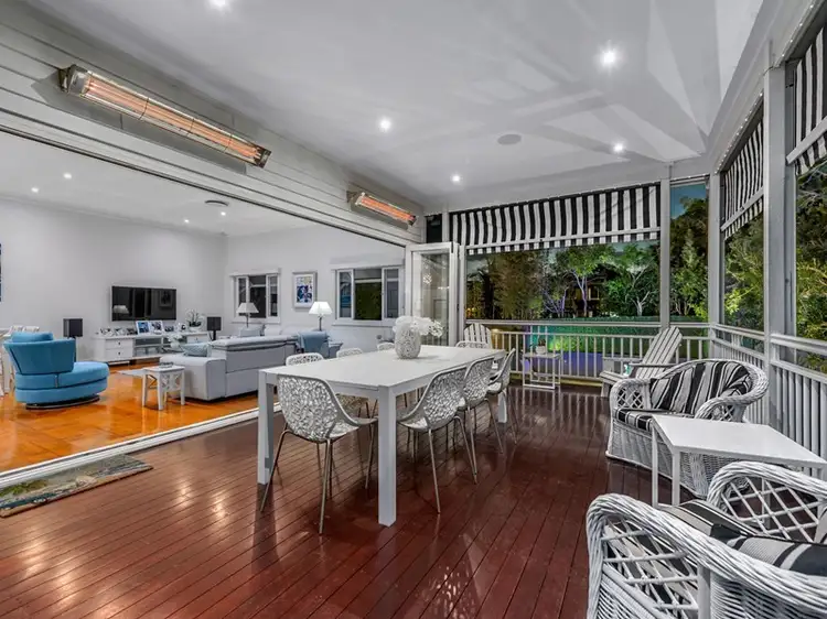 Fifth view of Homely house listing, 10 Ida Street, Kedron QLD 4031