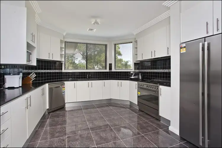 Second view of Homely house listing, 2 Tuckwell Road, Castle Hill NSW 2154