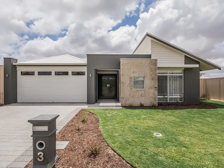 3 Bravo Street, Baldivis WA 6171