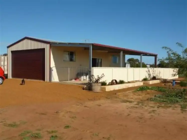 Second view of Homely rural property listing, 42 Border Drive, Deepdale WA 6532