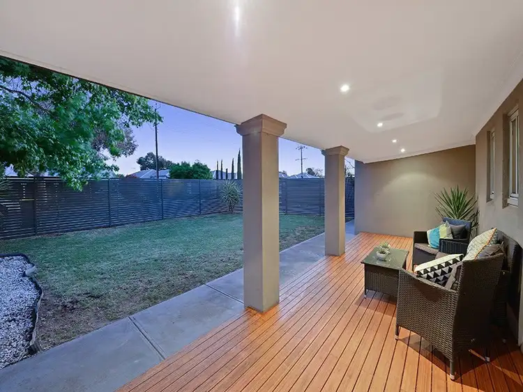Third view of Homely house listing, 12 Davis Street, Woodville South SA 5011