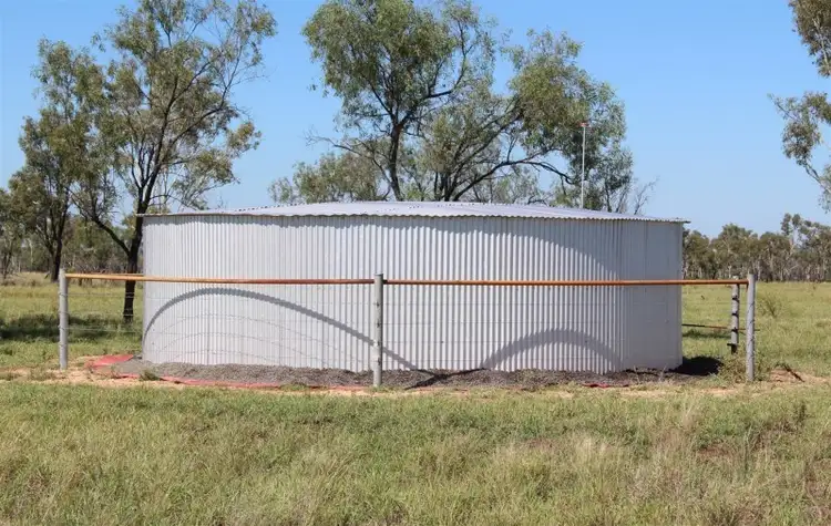Sixth view of Homely rural property listing, 1140 Crinum Road, Capella QLD 4723