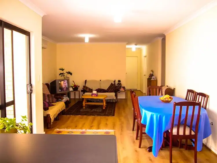 Third view of Homely villa listing, 8a Poynings Street, Westminster WA 6061