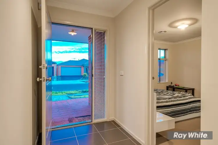 Fifth view of Homely house listing, 4 Springleaf Road, Tarneit VIC 3029