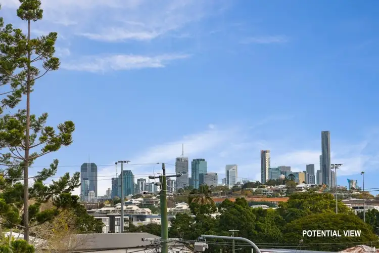 Fifth view of Homely house listing, 11 Pine Street, Bulimba QLD 4171