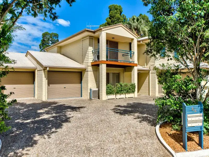 Main view of Homely townhouse listing, 2/64 Adamson Street, Wooloowin QLD 4030