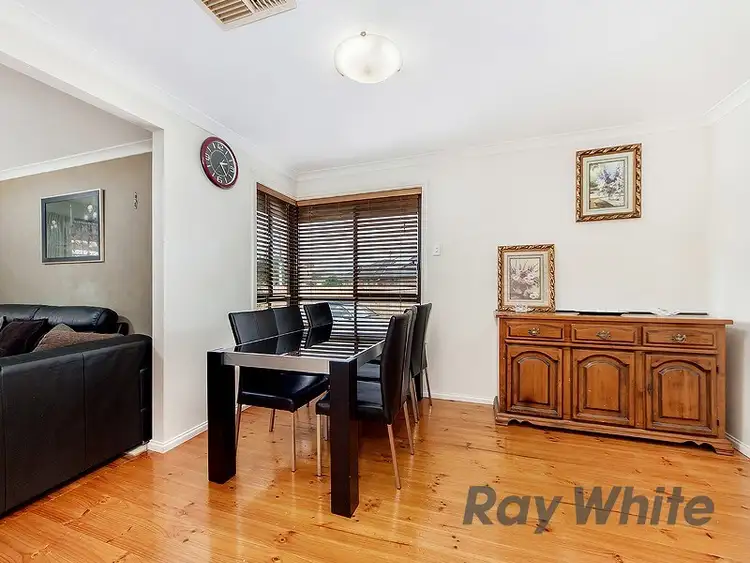 Sixth view of Homely house listing, 3 Andrew Road, St Albans VIC 3021
