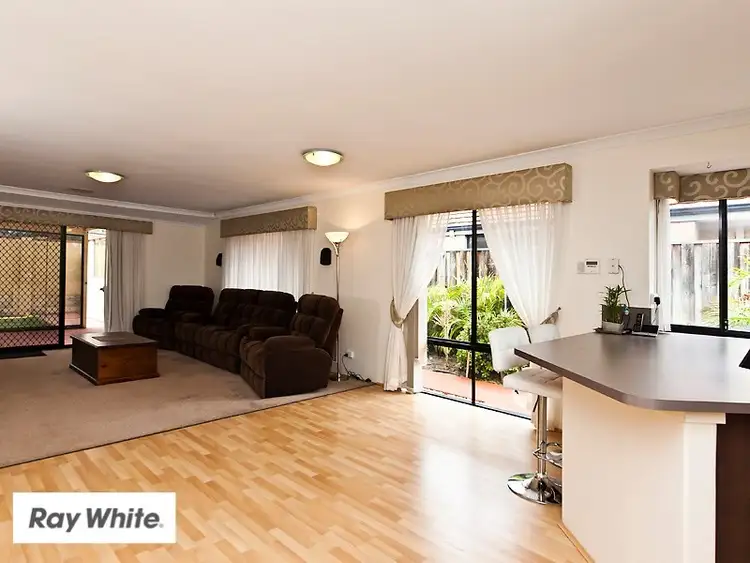 Sixth view of Homely house listing, 111 Granesse Drive, Ellenbrook WA 6069
