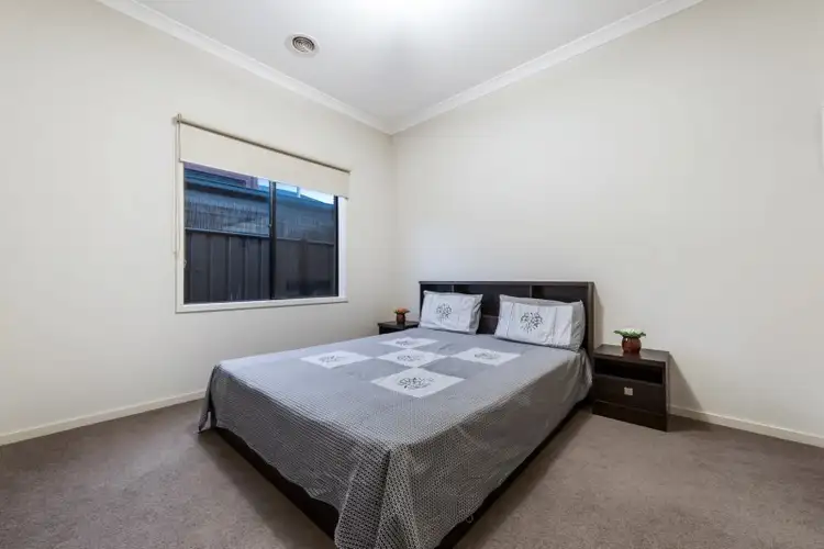 Seventh view of Homely house listing, 64 Hyde Park Avenue, Craigieburn VIC 3064