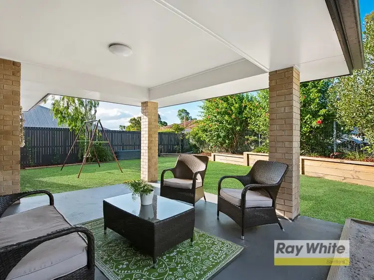 Third view of Homely house listing, 2 Bergman Street, Samford Village QLD 4520