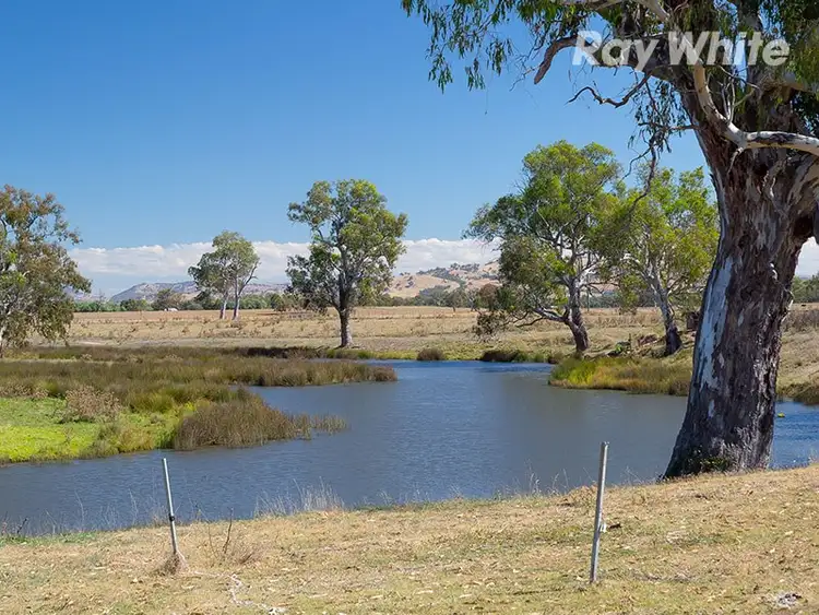 Second view of Homely rural property listing, 414 Snowdons Road, Bonegilla VIC 3691
