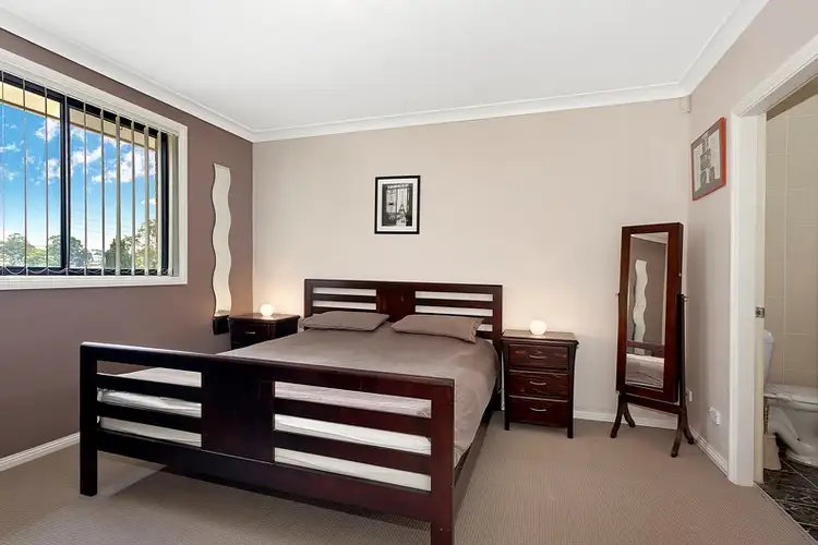 Fifth view of Homely house listing, 46B Farrington Parade, North Ryde NSW 2113