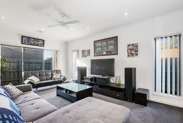 Third view of Homely house listing, 10 Efficient Street, Epping VIC 3076