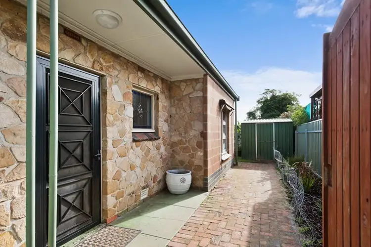 Second view of Homely unit listing, 2/3 Bradey Street, Mitcham SA 5062