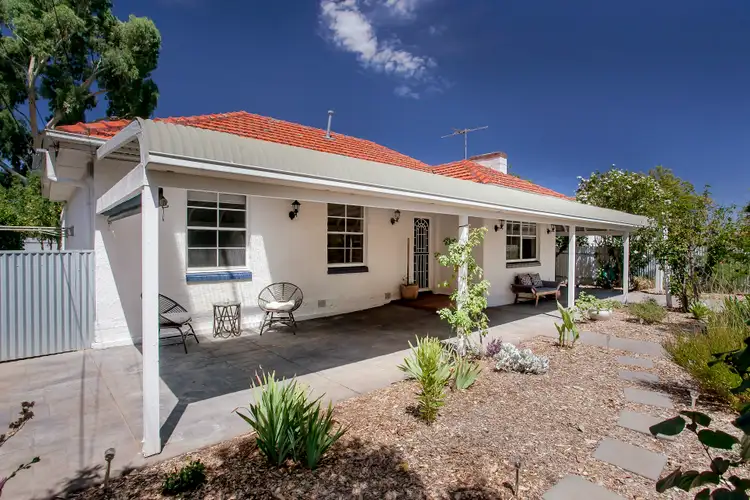 Main view of Homely house listing, 10 Day Avenue, Daw Park SA 5041