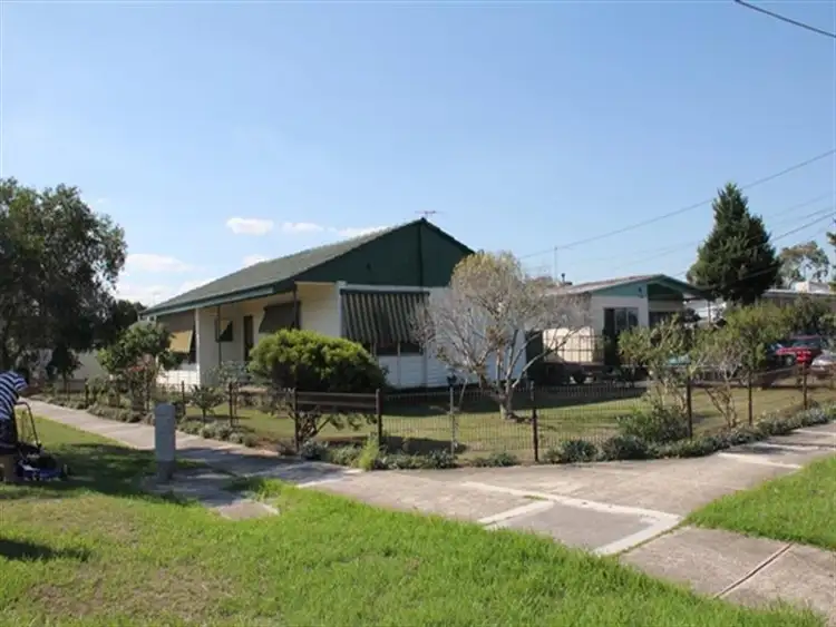 Second view of Homely house listing, 56 Stanhope Street, Broadmeadows VIC 3047