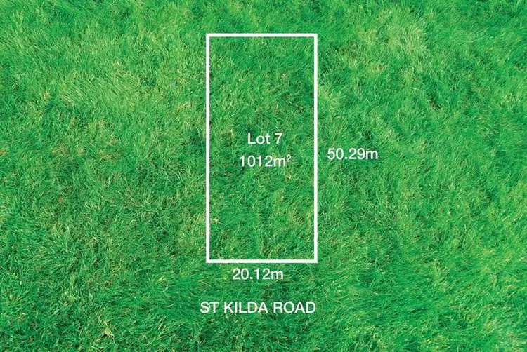 Main view of Homely land listing, 174 St Kilda Road, Rivervale WA 6103