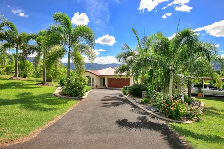 19 Placer Street, Goldsborough QLD 4865