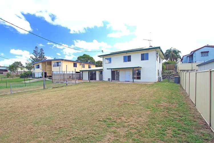 144 Park Street, Park Avenue QLD 4701