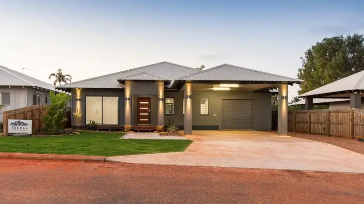 Second view of Homely house listing, 41 Songlark Loop, Djugun WA 6725