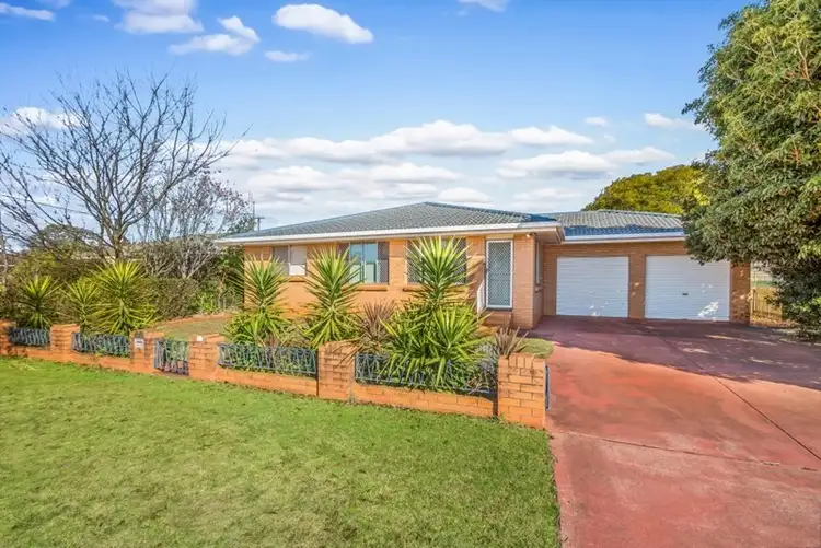 64 Cortess Street, Harristown QLD 4350