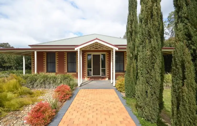 Main view of Homely house listing, 3 Tomara Court, Moama NSW 2731