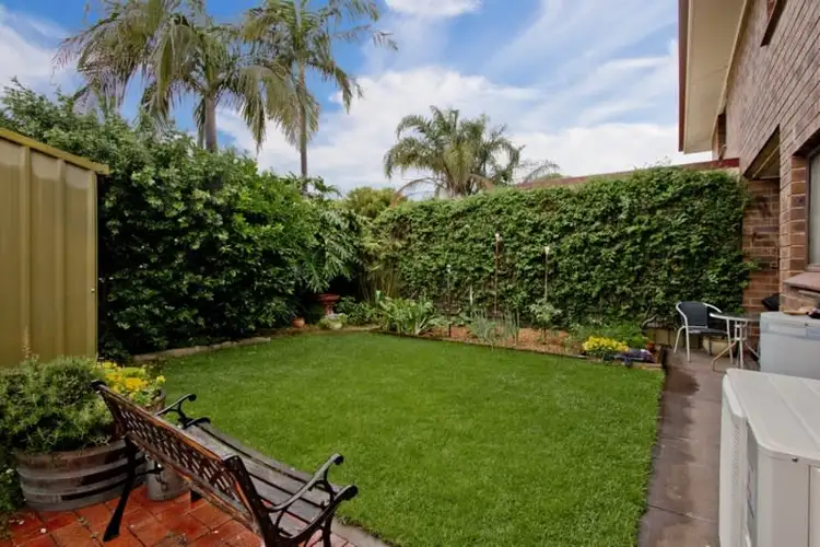 Second view of Homely townhouse listing, 9/18 Mellor Avenue, Lockleys SA 5032