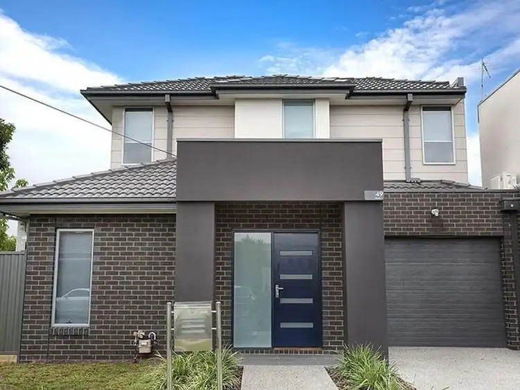 49 Stanley Street, Glenroy VIC 3046