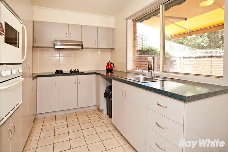 Third view of Homely townhouse listing, 4/198 Springvale Road, Nunawading VIC 3131