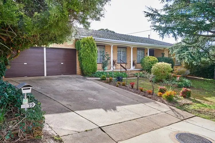 Main view of Homely house listing, 79 Stanley Street, Kooringal NSW 2650