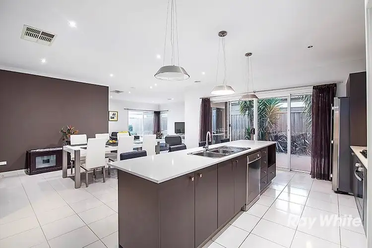 Third view of Homely house listing, 16 Nature Circuit, Cranbourne North VIC 3977
