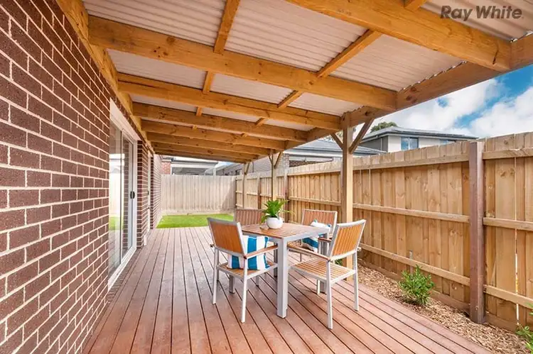 Sixth view of Homely house listing, 2E Apollo Road, Taylors Lakes VIC 3038