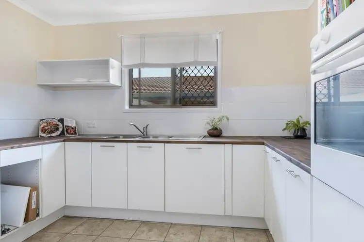 Fifth view of Homely house listing, 57A McCulloch Avenue, Margate QLD 4019