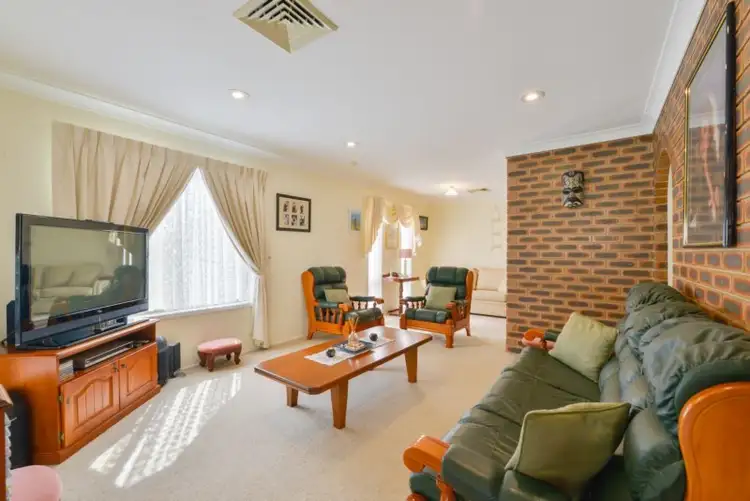 Third view of Homely house listing, 7 Melissa Avenue, Calala NSW 2340