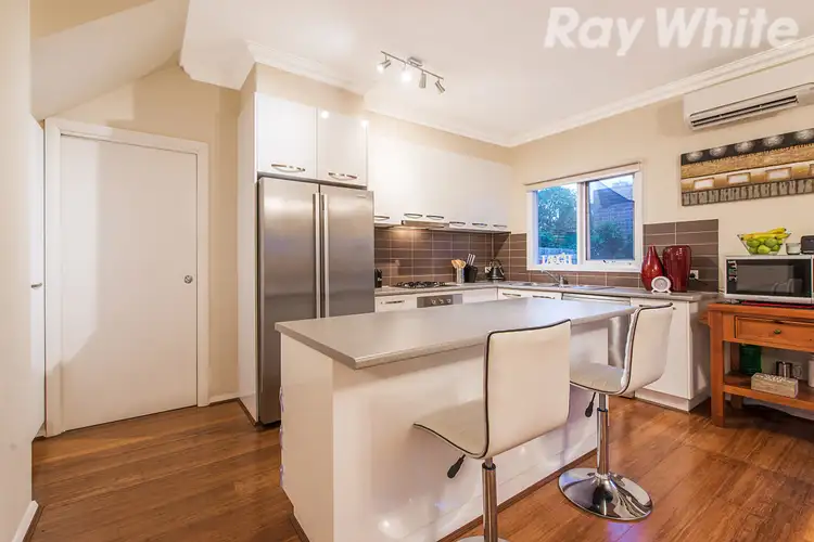 Fifth view of Homely unit listing, 6/54 Glen Dhu Road, Kilsyth VIC 3137